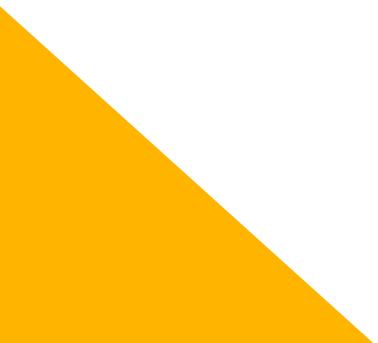 A yellow triangle