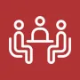 Conference room icon