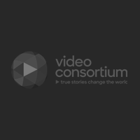 Logo for the Video Consortium