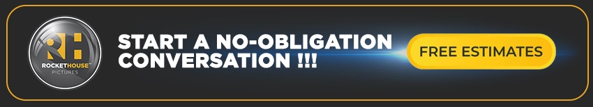 get your free estimate banner