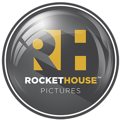 Rocket House Pictures logo
